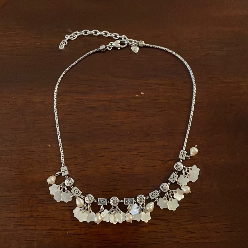 Retired Brighton necklace